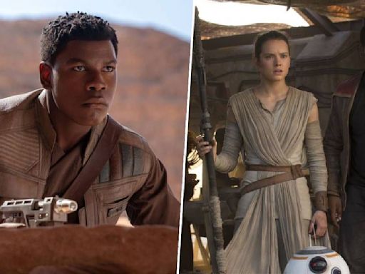 The Rey movie has the perfect opportunity to right Star Wars’ biggest wrong, and give John Boyega’s Finn the story he deserves