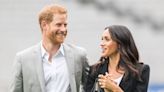 The Royal Family Quietly Deleted Prince Harry's 2016 Statement Defending Meghan Markle From Racist Abuse