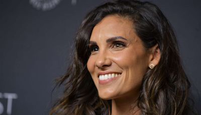 'NCIS' Star Daniela Ruah Marks Major Marriage Milestone With Husband: 'My Person From the Moment We Met'