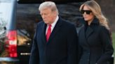 Melania Trump Is 'Not Happy' Hearing 'New Details' In Husband's Hush Money Trial, Ex-Aide Claims