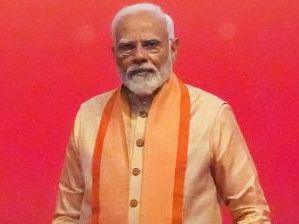 Modi to meditate at Rock memorial on May 30