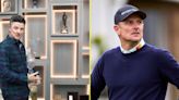 Open hopeful Justin Rose leaves space in cabinet and could claim Claret Jug