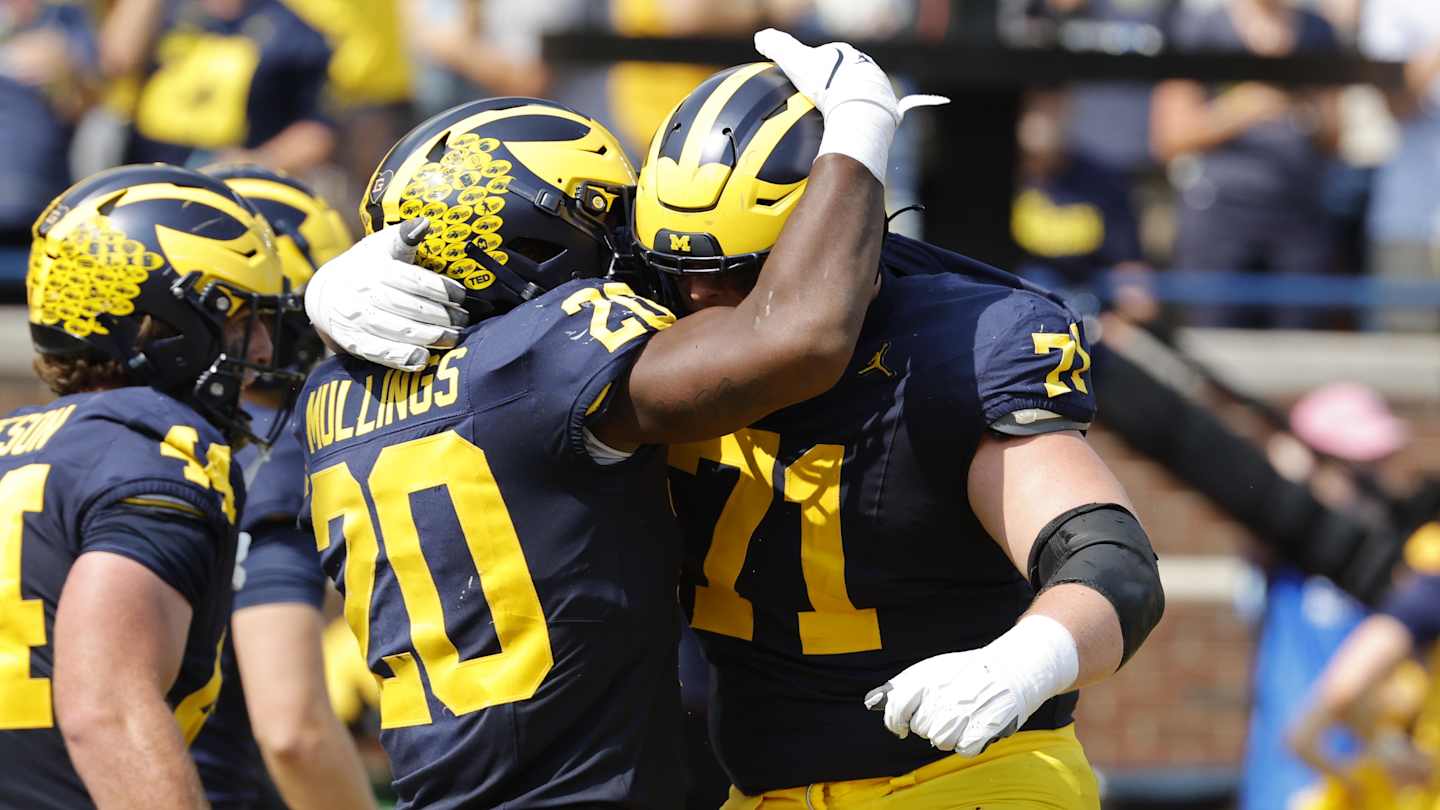 Three keys to a Michigan victory over the USC Trojans