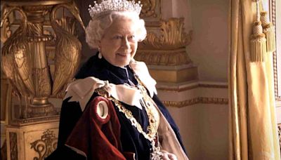 《天生女王》記錄伊莉莎白二世傳奇 全世界最「喜愛」的女人