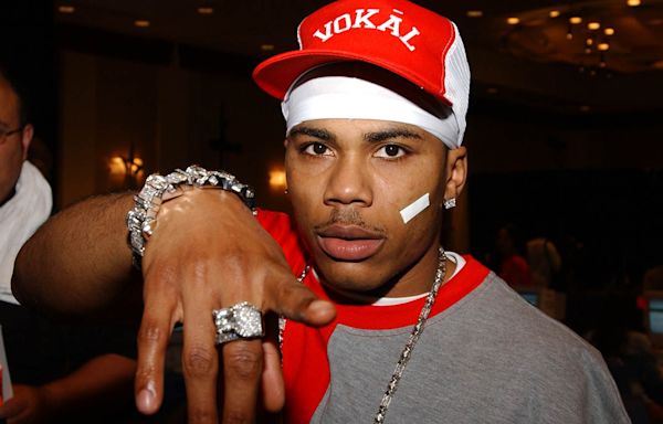 ‘Hot In Herre’: The Story Behind Nelly’s Sweltering Smash Hit