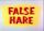 False Hare