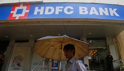 HDFC Bank Q1 net climbs 35%, net NPA doubles