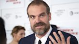 David Harbour Cast in 'Gran Turismo' Movie Adaptation