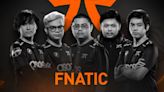 Only one SEA team left at TI11 after Fnatic knocked out by Gaimin Gladiators