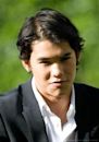 Booboo Stewart