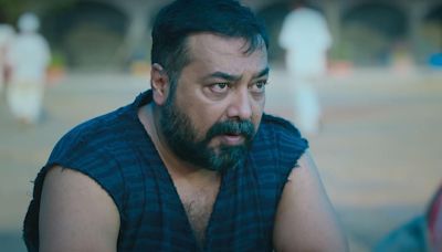 Anurag Kashyap interview | On ‘Maharaja’, ‘Bad Cop’ and the state of artistic freedom in India