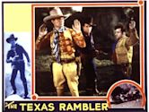 The Texas Rambler