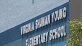 Parents at Virginia Shuman Young Montessori fight to save school from boundary changes