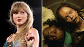 Taylor Swift scares Exorcist sequel away from release date