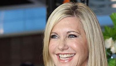 "My Dream": une chanson inédite d'Olivia Newton-John dévoilée 2 ans après sa mort