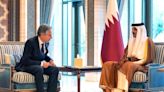 Qatar Sees Opportunity in Israel’s Hostage Crisis