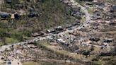 70 million people in path of severe storms amid more tornado warnings