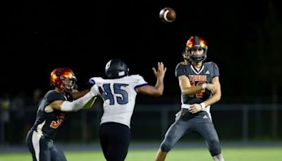 High school football ‘24: Four games to watch, full schedule for Week 3