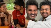 Thalapathy Vijay turns 50: Nayanthara, Prabhu Deva, Venkat Prabhu and more celebs extend heartfelt wishes