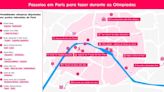 Civitatis dá dicas de passeios e lança tour panorâmico pela Paris olímpica