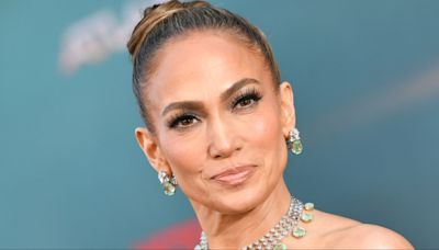 Jennifer Lopez's 5-Word Response That Kisses Marriage Goodbye