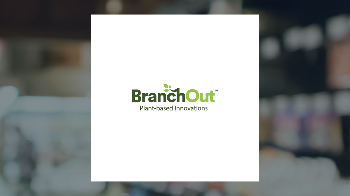 Short Interest in BranchOut Food Inc. (NASDAQ:BOF) Increases By 58.7%