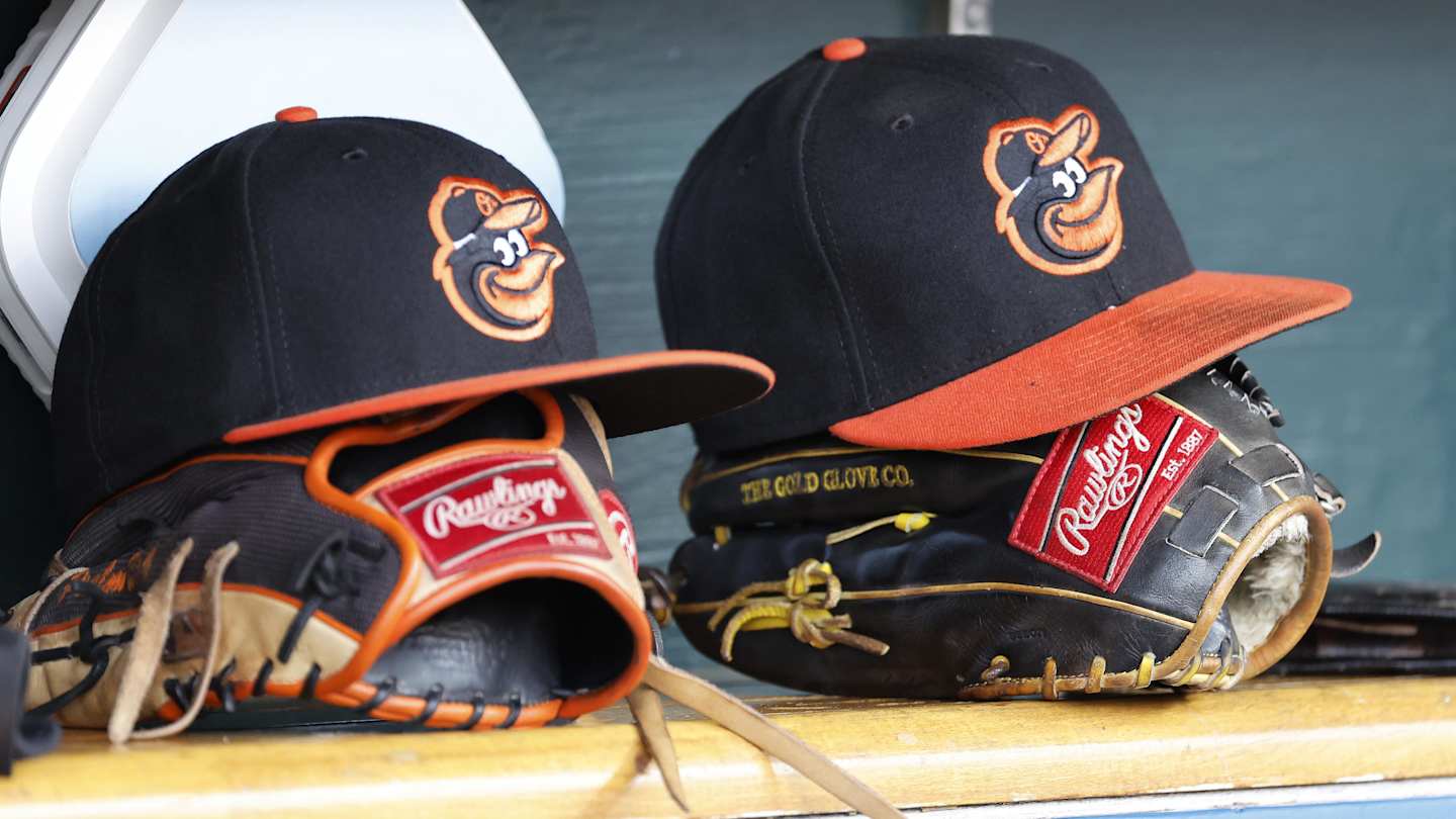 Baltimore Orioles Part Ways With Longtime Staff Member