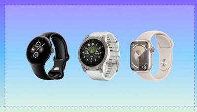 These Prime Day smartwatch deals are some of the best I’ve seen all year | CNN Underscored