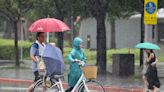 今高溫上看36度以上 這些地區午後恐雷陣雨