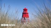 South Shields' Herd Groyne lighthouse to get £250,000 restoration