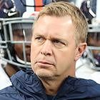 Bronco Mendenhall