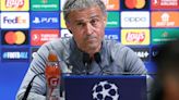 PSG coach Luis Enrique urges 'calm' in Dortmund Champions League decider - Soccer America