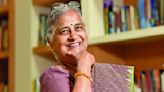 Why Sudha Murty Hasn't Bought A New Saree In 30 Years