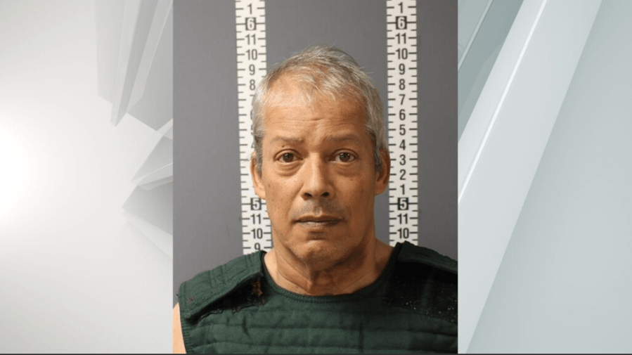 Well-known former Harrisburg Symphony musician jailed, faces child rape charges