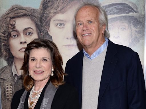 Susan Saint James y su esposo compraron una casa en Cheviot Hills - El Diario NY