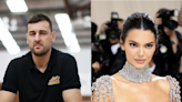 Andrew Bogut faces backlash for seemingly making fun of Kendall Jenner after her split from Devin Booker