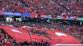 Serbia threaten to quit Euro 2024 over fan chants