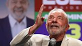 Genial/Quaest mostra Lula com 49% dos votos válidos contra 38% de Bolsonaro