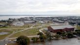 Funding OK’d for project to help protect Parris Island from rising waters. Here’s the plan