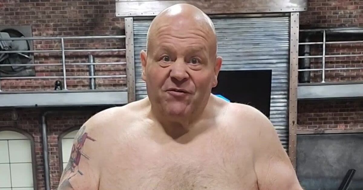 Boxing icon Butterbean makes Jake Paul offer before Mike Tyson fight