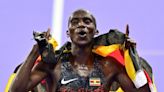 Cheptegei se corona en el estreno del atletismo en el Estadio de Francia