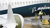 737 MAX: Key dates in U.S. criminal case against Boeing