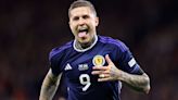 Substitute Lyndon Dykes heads in late double as Scotland beat Ukraine