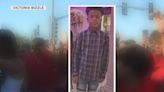 Vigil held for 13-year-old who died weeks after Glendale hit-and-run