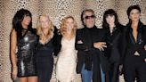 Roberto Cavalli, ’90s Fashion Icon and Animal Print Master, Dies at 83