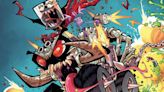 Fan-Favorite Spawn Character Spawny Returns in Spawn Kills Every Spawn