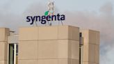 Agrochemicals company Syngenta posts big drop in Q1 sales, earnings