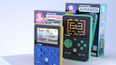 HyperMegaTech's Super Pocket Retro-Gaming Handheld is Out Now
