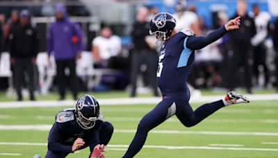 Fantasy Football: Potential bargains, must-plays from Titans-Bears game