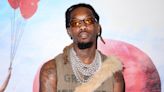 Offset only wants fans to share positive memories of Takeoff